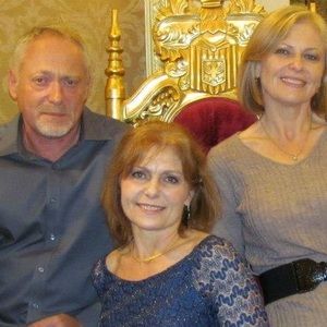 Meet your Posher, Gabriela